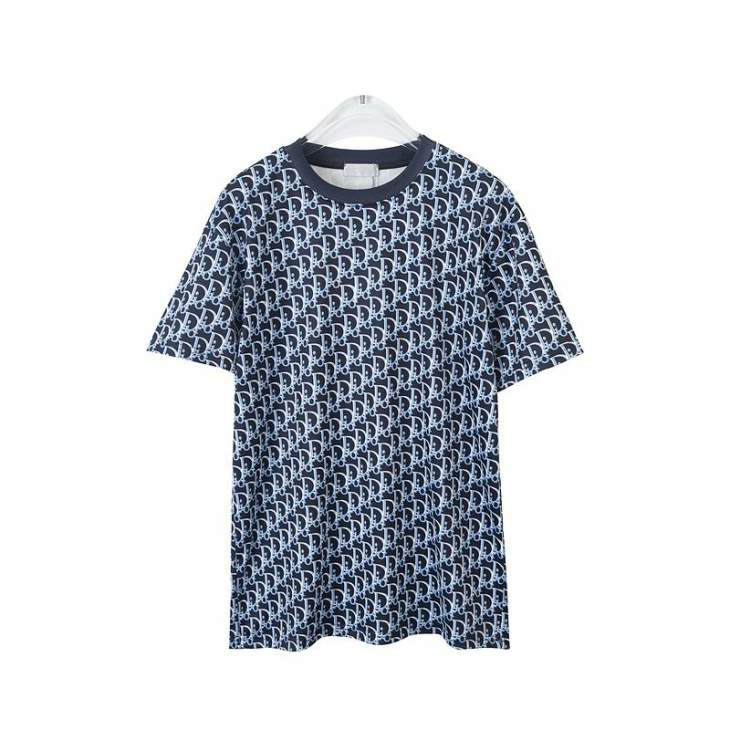 Dior T Shirts Short _SKUDiorM-3XLhstx00816317
